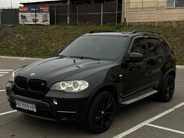 BMW X5 2011, Агрономічне, $21 000 - зображення 4