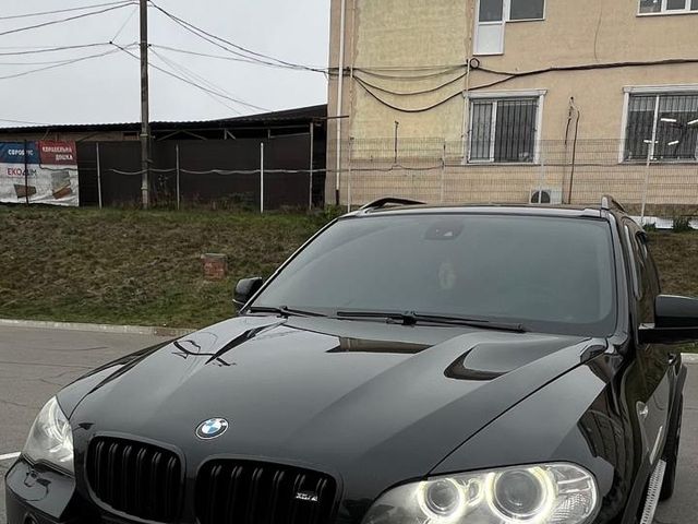 BMW X5 2011, Агрономічне, $21 000 - зображення 2