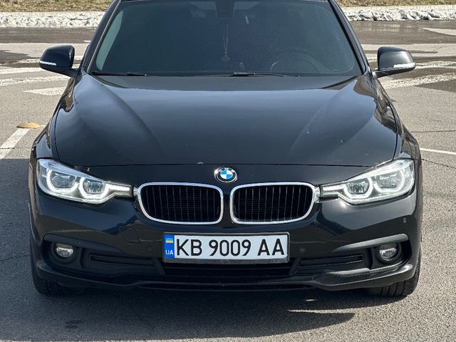 BMW 3 серії 2017, Агрономічне, $17 500 - зображення 4