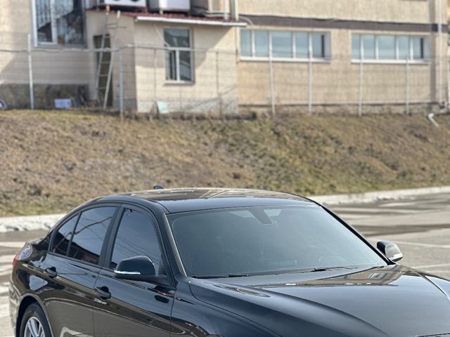 BMW 3 серії 2017, Агрономічне, $17 500 - зображення 2