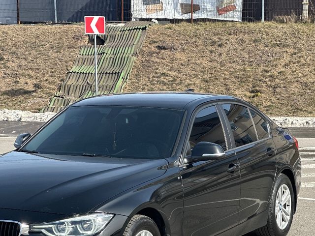 BMW 3 серії 2017, Агрономічне, $17 500 - зображення 3