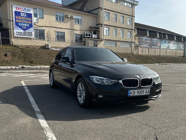 BMW 3 серії 2017, Агрономічне, $17 500 - зображення 5