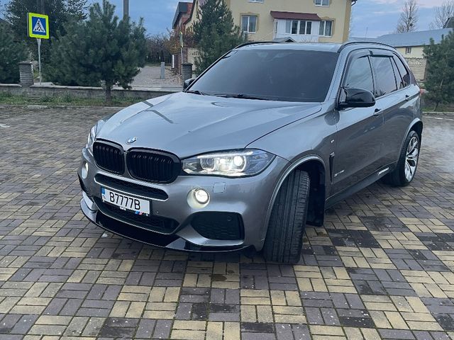 BMW X5 - фото 3