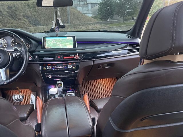 BMW X5 - фото 4