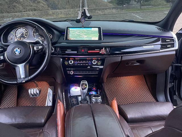 BMW X5 - фото 5