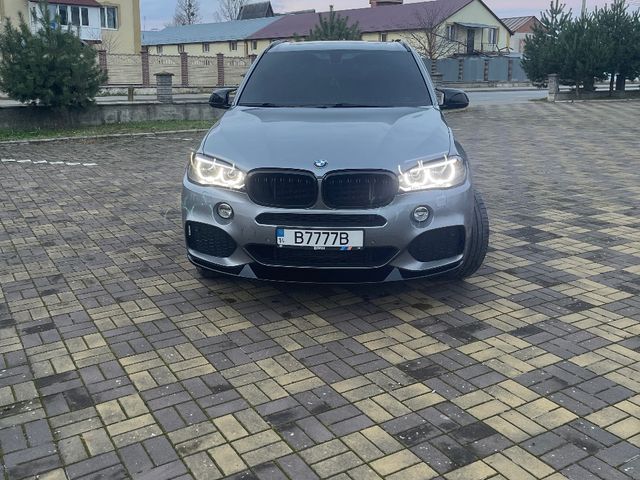 BMW X5 - фото 2