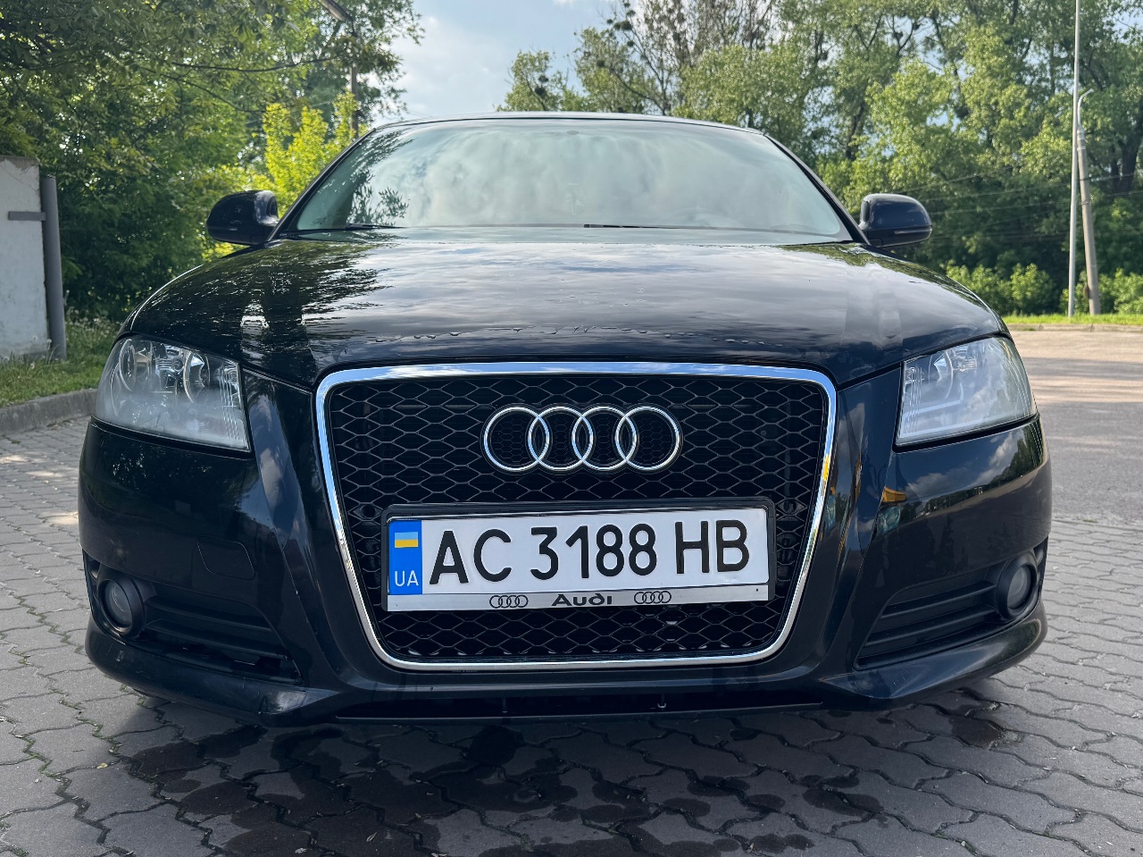 Audi A3 - фото 2