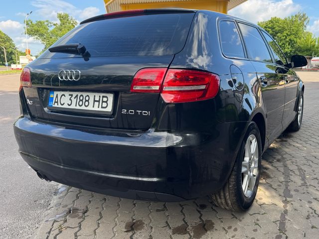 Audi A3 - зображення 5