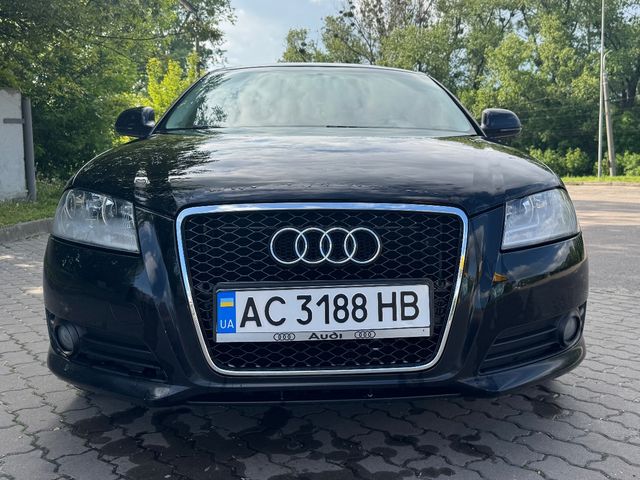 Audi A3 - зображення 2