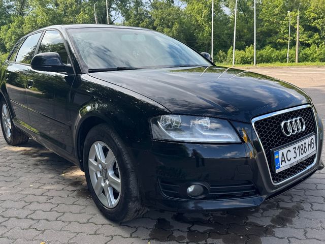 Audi A3 - зображення 3