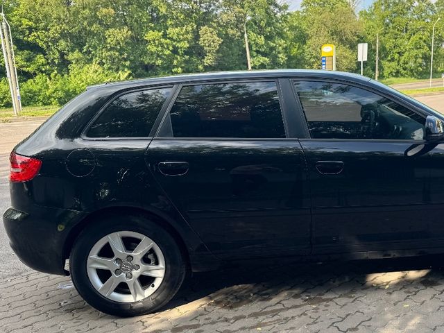 Audi A3 - зображення 4