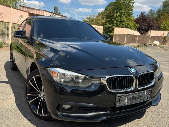 BMW 3 серії 2017, Миколаїв, $14 999 - зображення 5