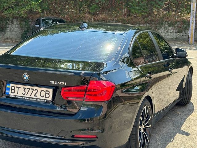 BMW 3 серії 2017, Миколаїв, $14 999 - зображення 2