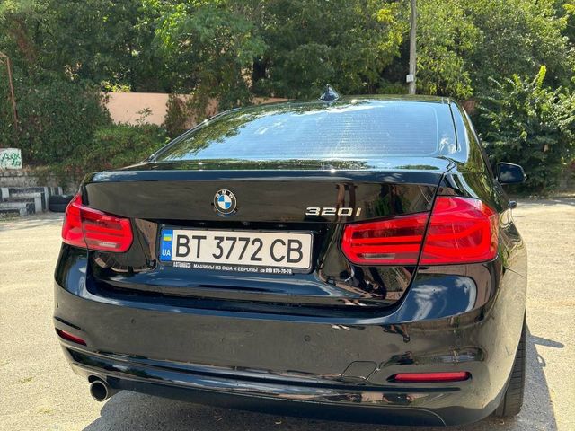 BMW 3 серії 2017, Миколаїв, $14 999 - зображення 4