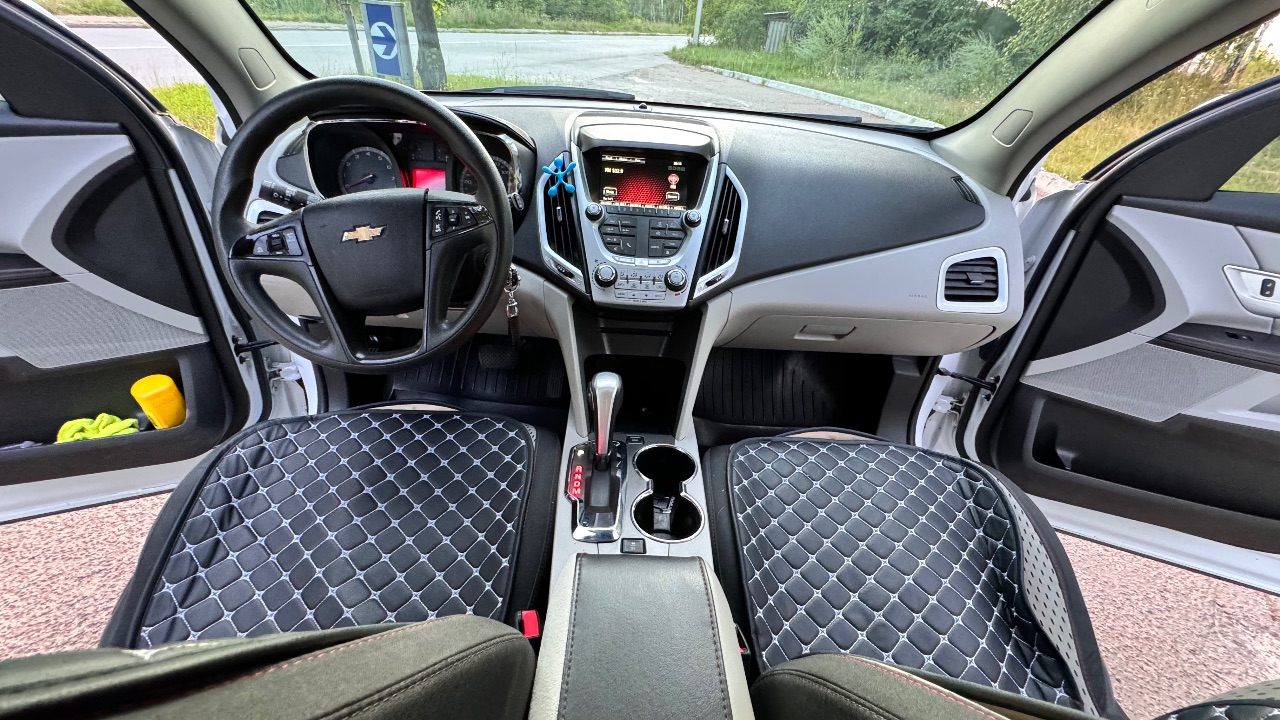 GMC Terrain - фото 3