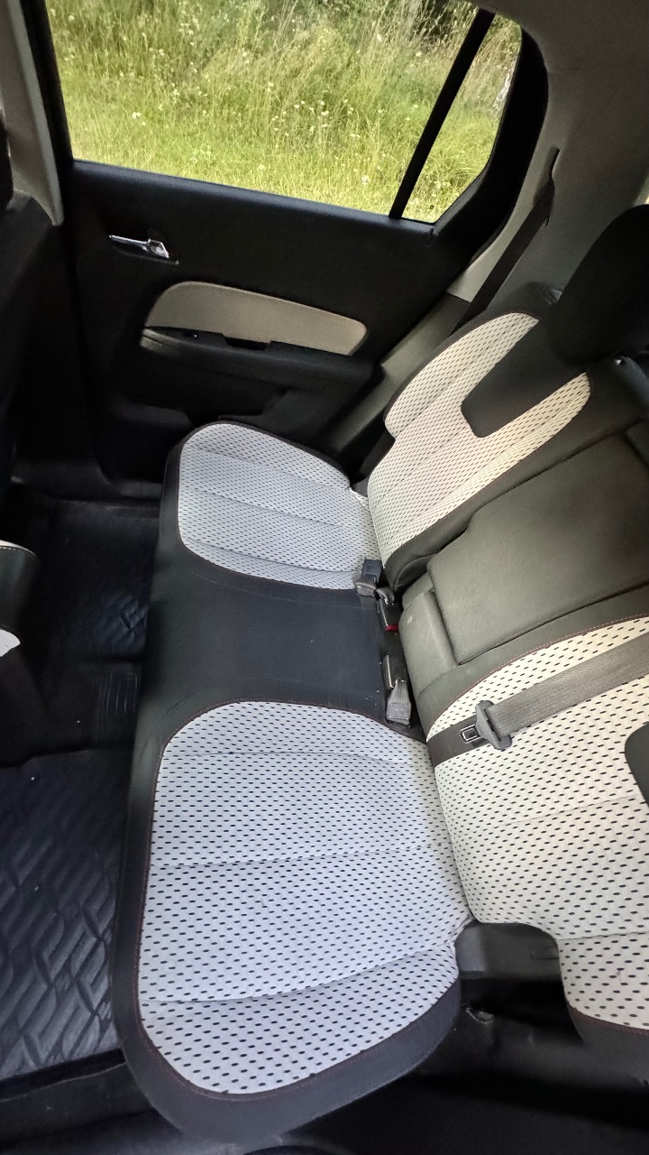 GMC Terrain - фото 7