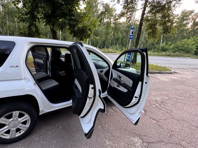 GMC Terrain - фото 4