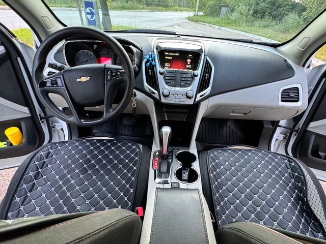 GMC Terrain - фото 3