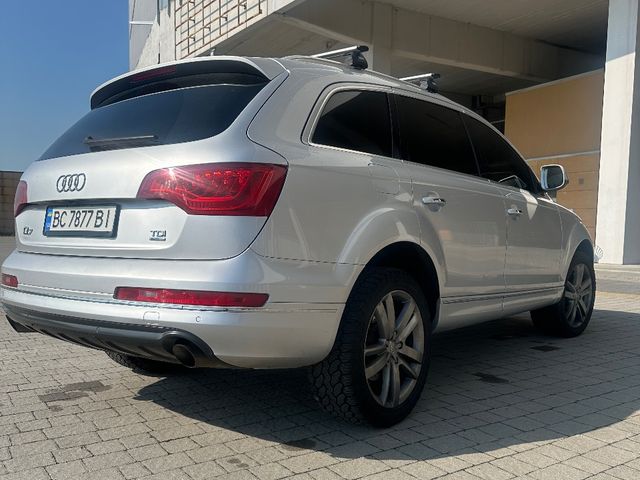 Audi Q7 2010, Львів, $17 900 - зображення 3