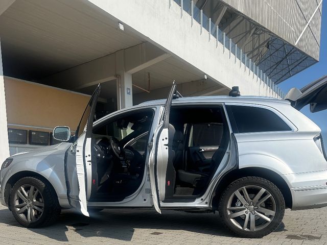 Audi Q7 2010, Львів, $17 900 - зображення 4