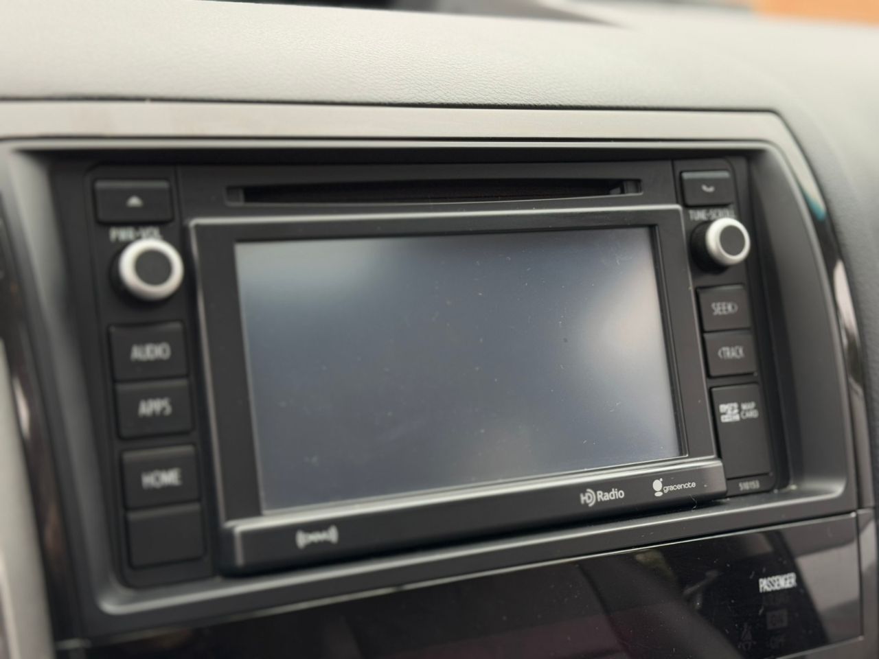 Toyota Sequoia - фото 32