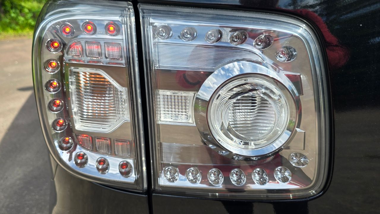 Nissan Patrol - фото 11