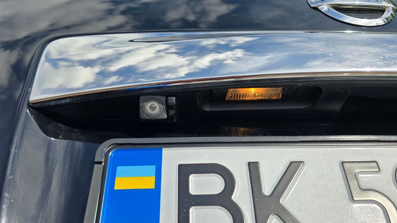 Nissan Patrol - фото 15