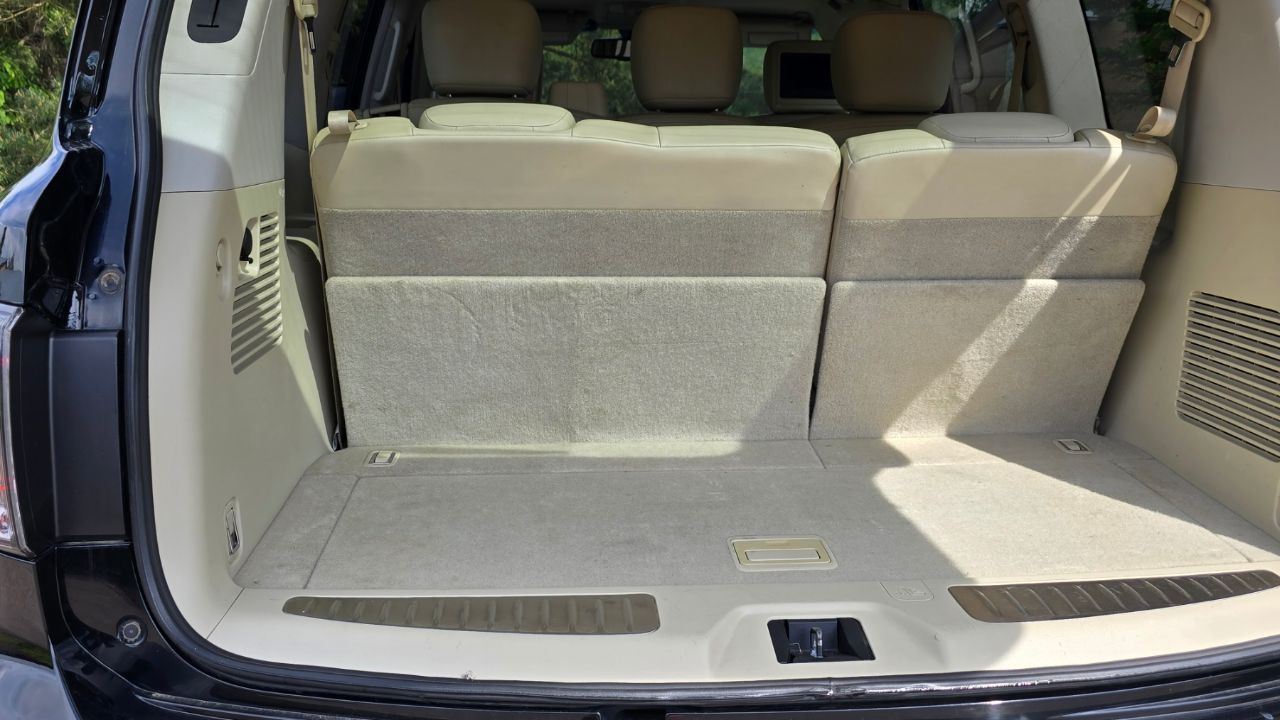 Nissan Patrol - фото 7