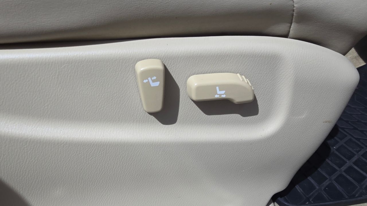 Nissan Patrol - фото 66