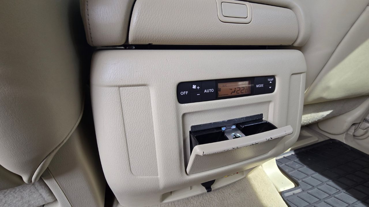 Nissan Patrol - фото 28