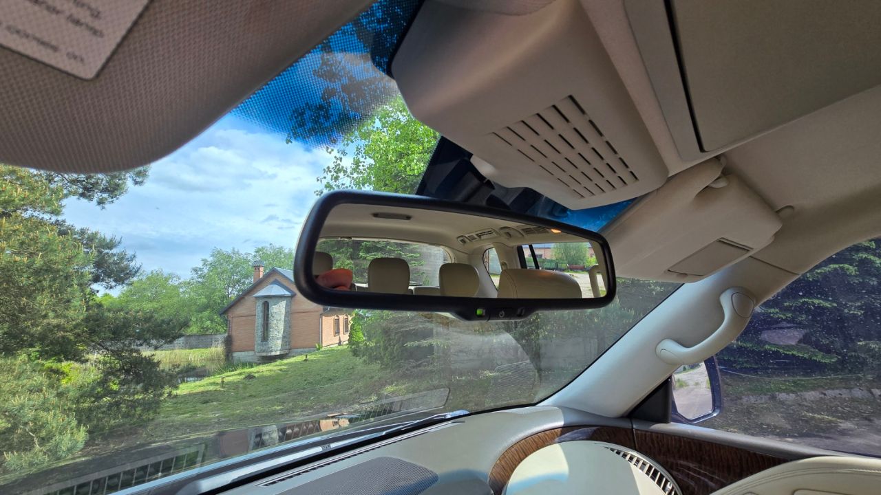 Nissan Patrol - фото 70