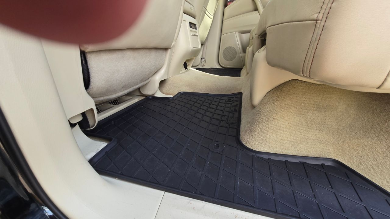 Nissan Patrol - фото 40