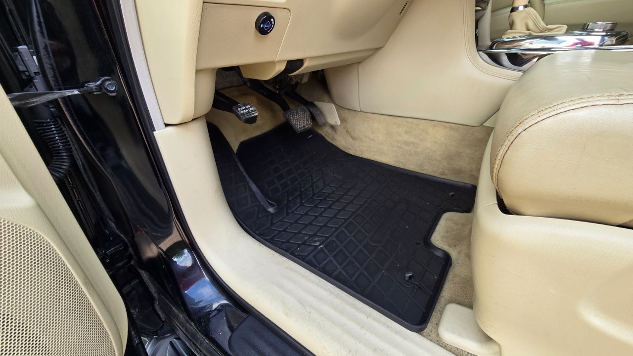 Nissan Patrol - фото 45