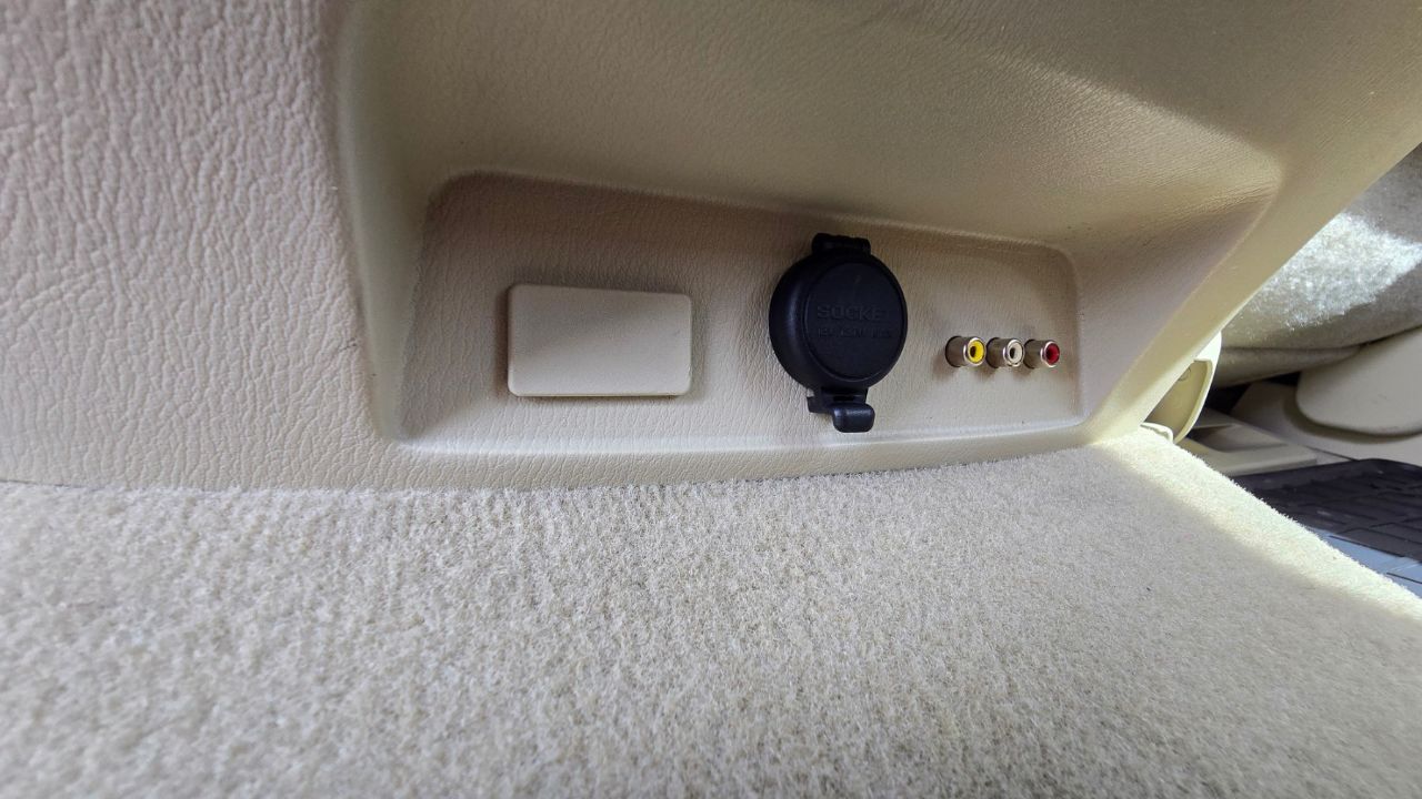 Nissan Patrol - фото 32