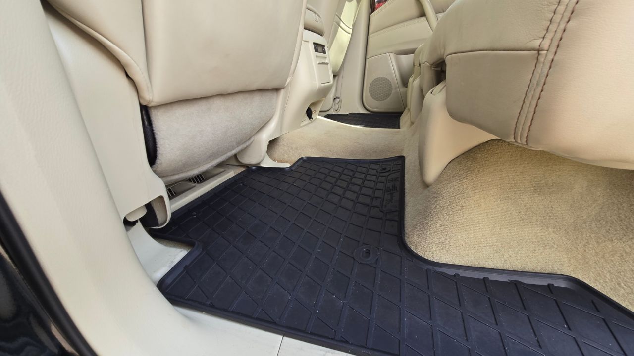 Nissan Patrol - фото 39