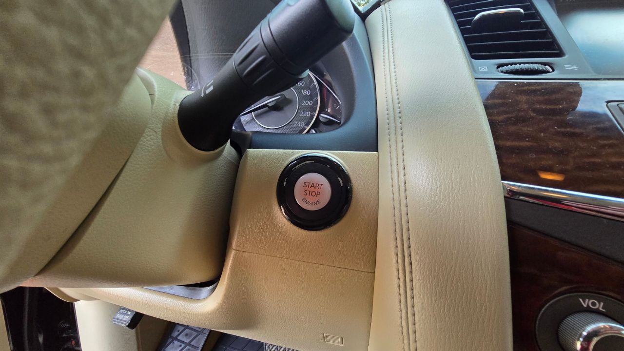 Nissan Patrol - фото 53