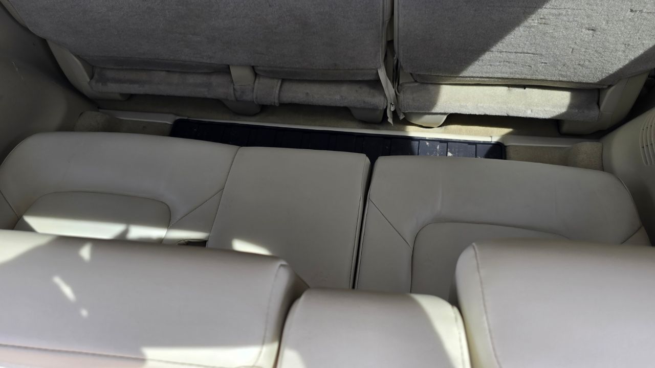 Nissan Patrol - фото 20