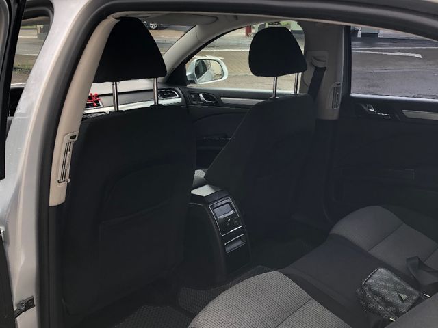 Skoda Superb - фото 5