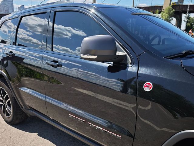 Jeep Grand Cherokee - зображення 4