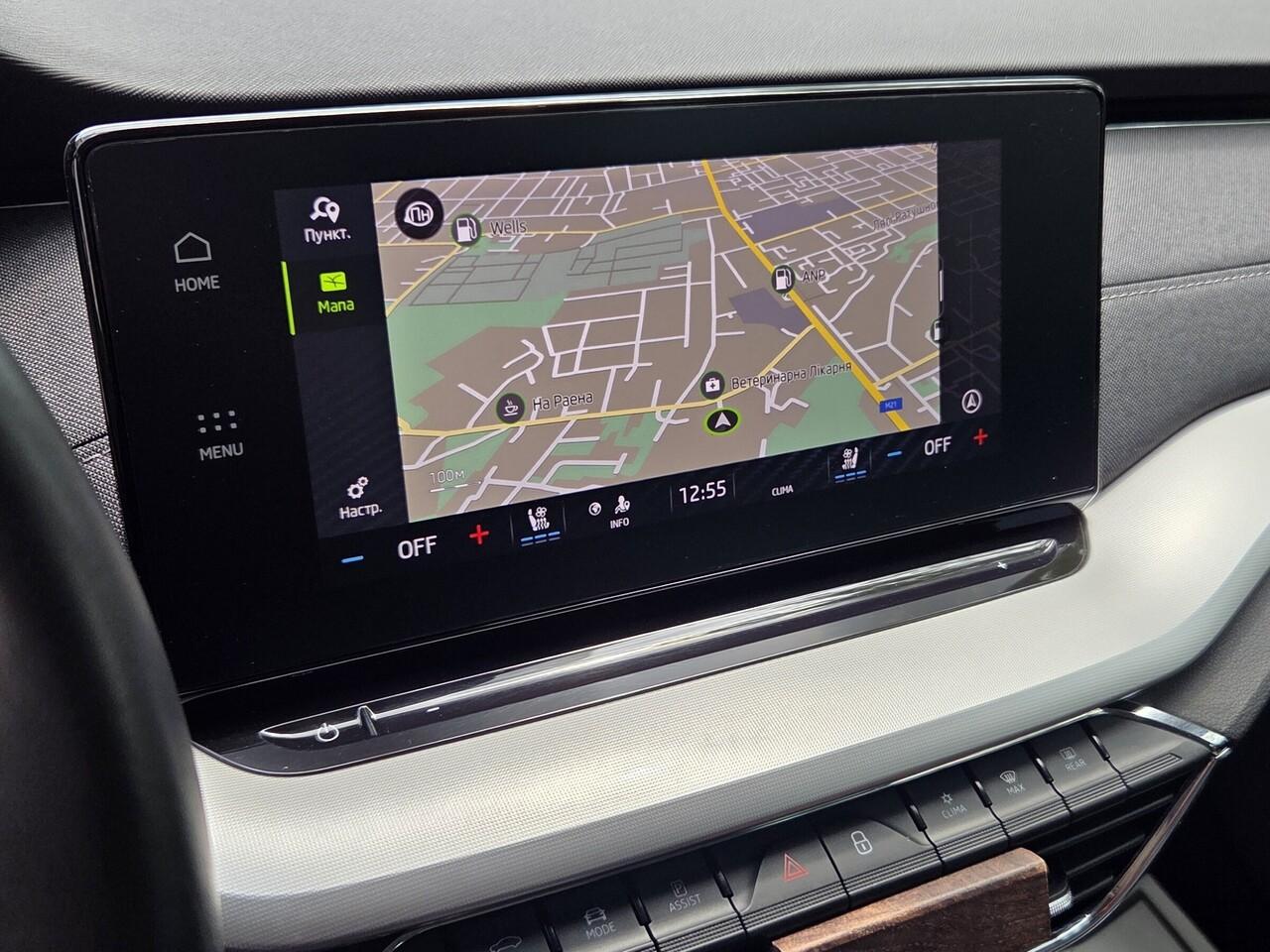 Skoda Octavia - зображення 5