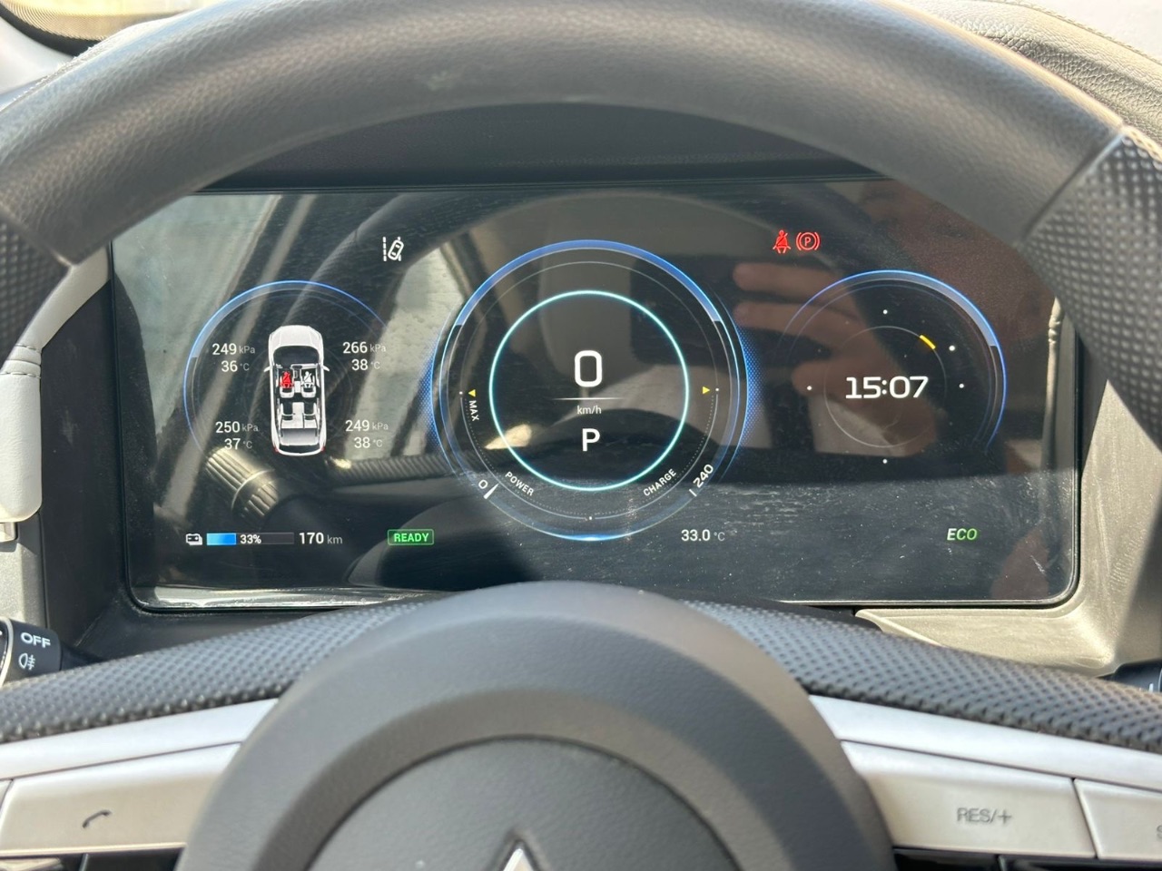 Mitsubishi Airtrek - фото 17