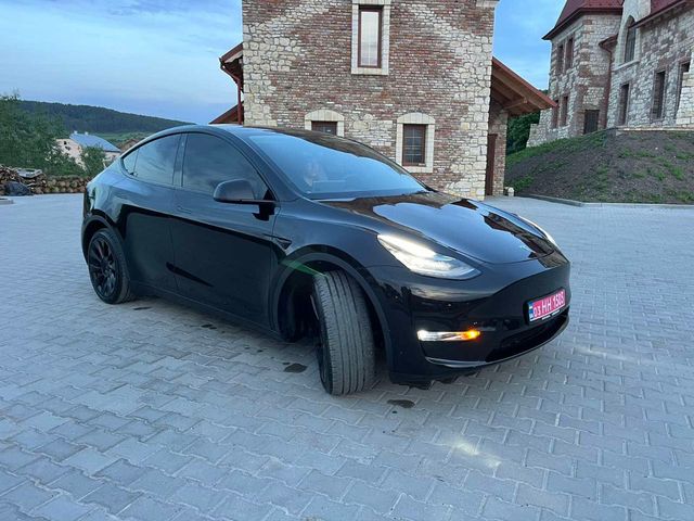 Tesla Model Y 2023, Бережани, $28 300 - зображення 2