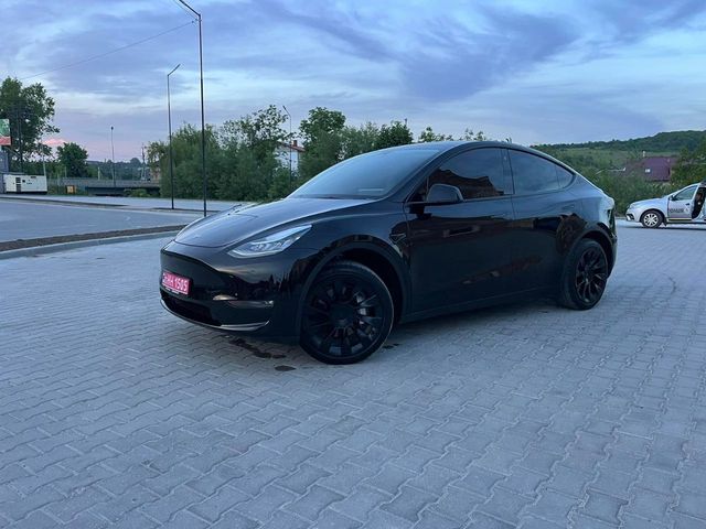 Tesla Model Y 2023, Бережани, $28 300 - зображення 3