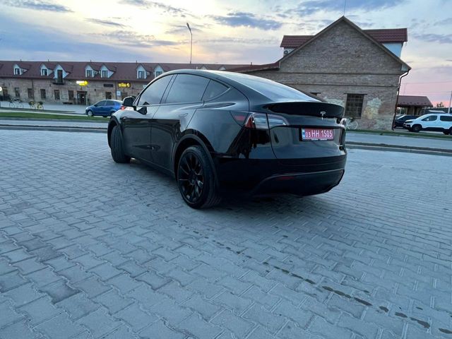Tesla Model Y 2023, Бережани, $28 300 - зображення 4