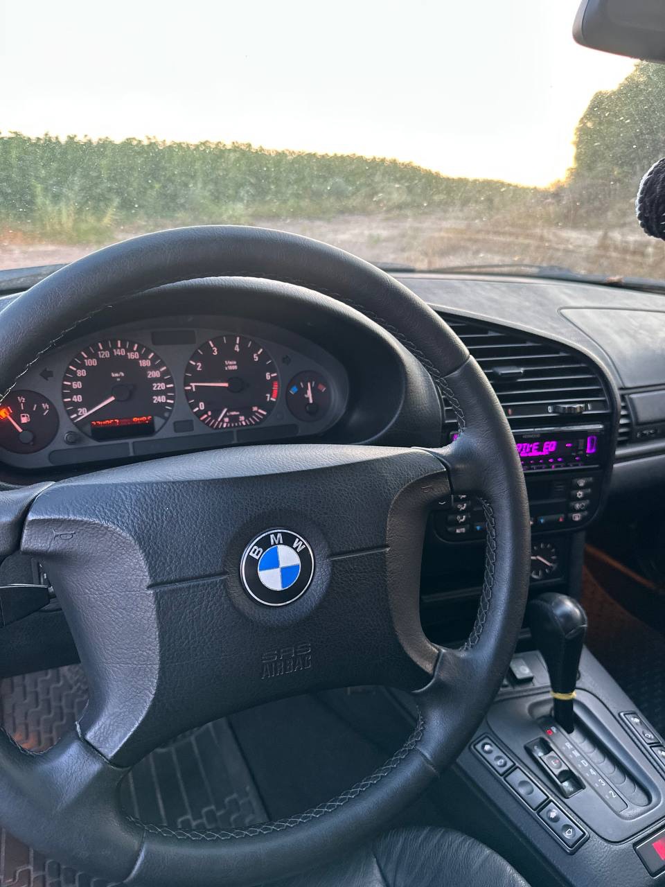 BMW 3 серії - фото 10