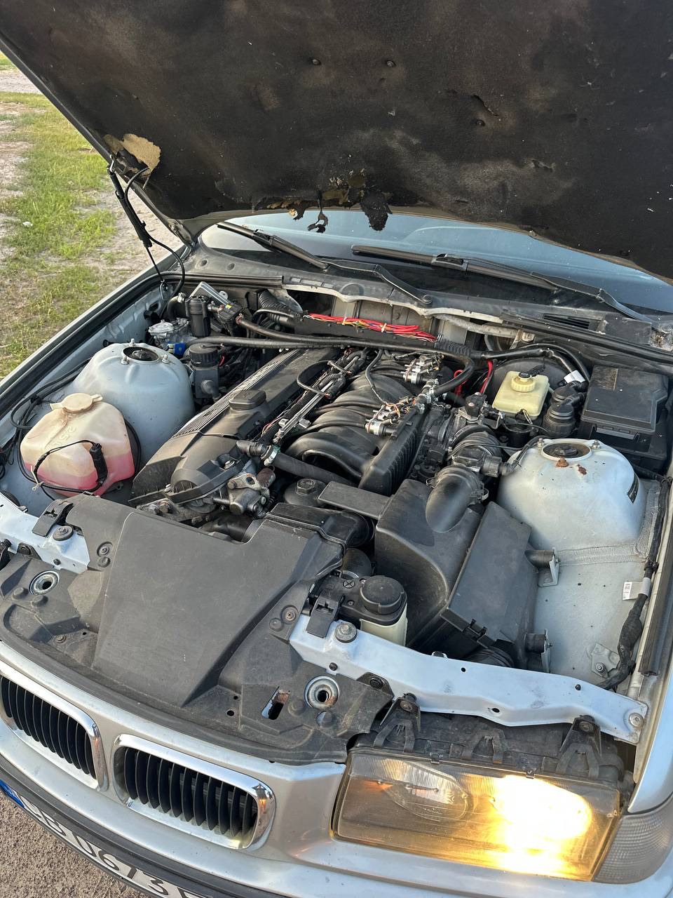 BMW 3 серії - фото 18