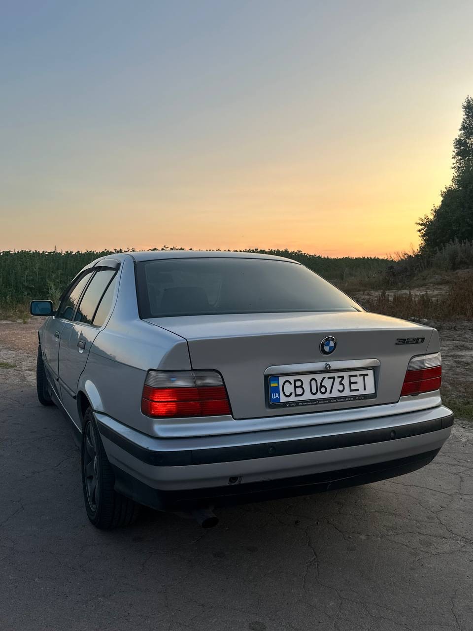 BMW 3 серії - фото 4