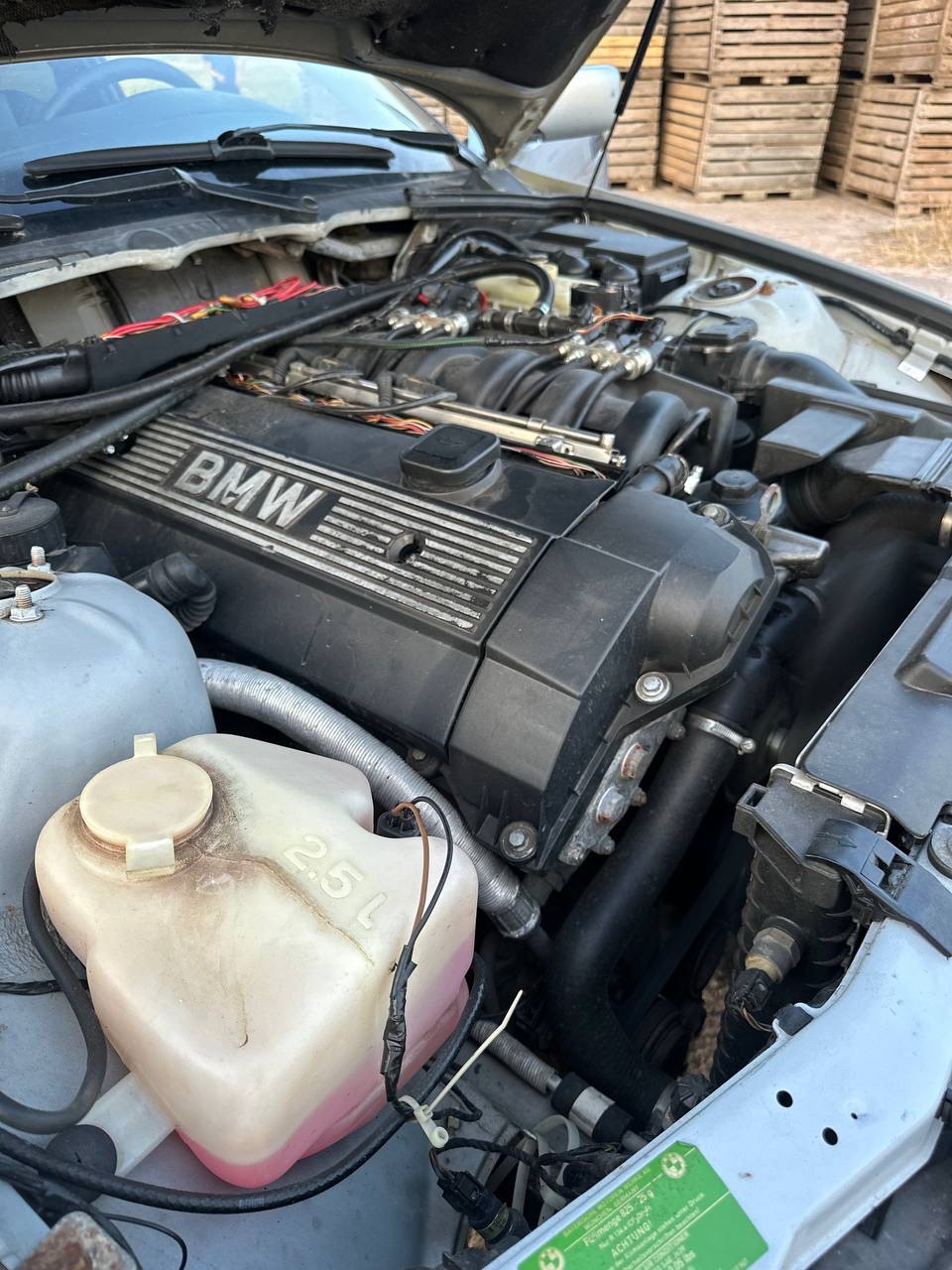 BMW 3 серії - фото 17