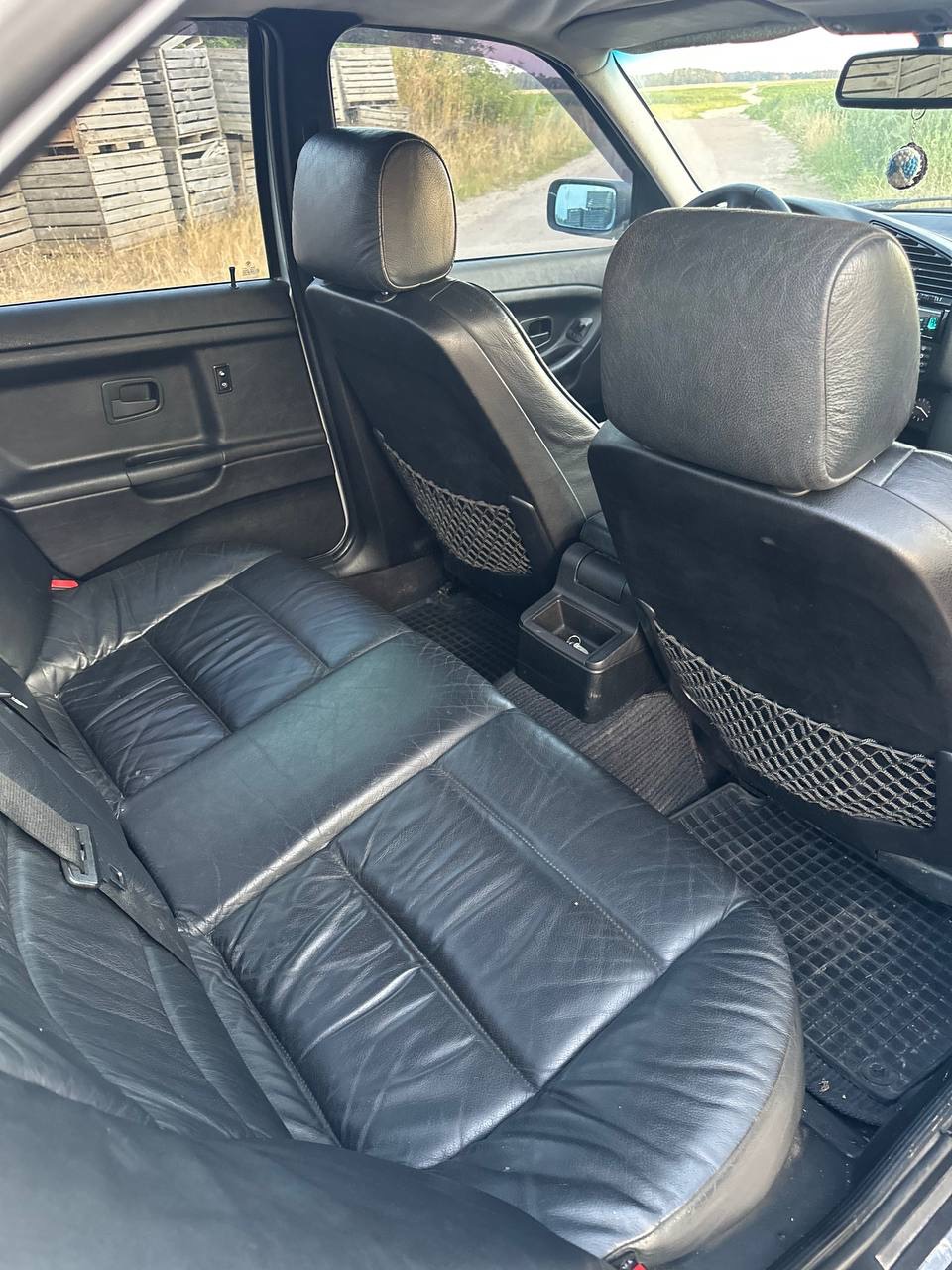 BMW 3 серії - фото 6