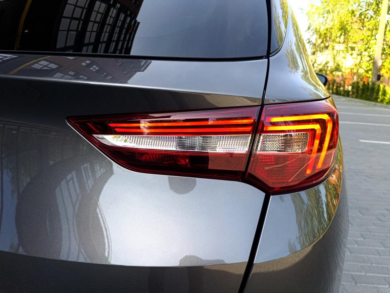 Opel Grandland X - фото 17